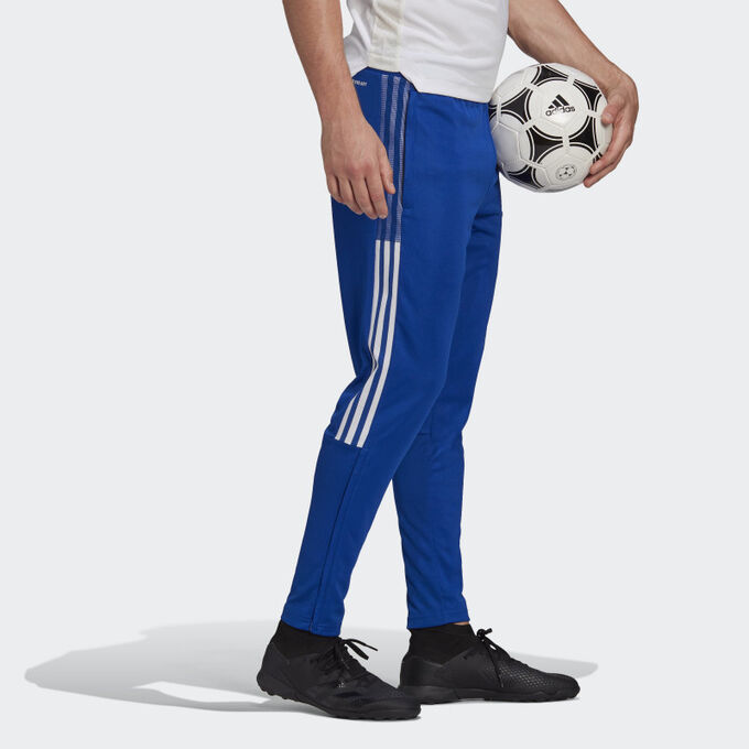 Брюки спортивные adidas con14 TRG PNT Y