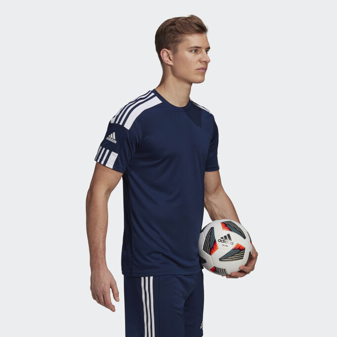 Футболка adidas Squad 21 JSY SS