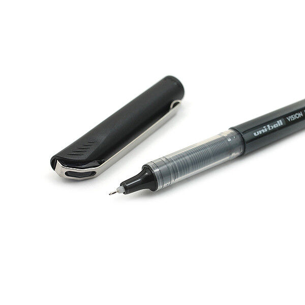 Uni-Ball Needle UB-185s. Ручка роллер Uni-Bal Vision Needle UB-185s. Ручка Ролевая Uniball Vision Elite (0.5mm/Blue). Ручка Ролевая Uniball Vision Elite (0.5mm) UB-205/36p Set.