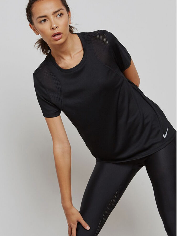 Футболка женская Nike Run
