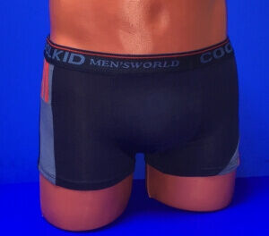 Детские трусы-боксеры для мальчиков  COOL KID арт. 6905 (6902)
