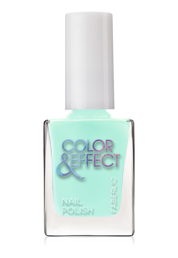 Faberlic Лак для ногтей Color  Effect: Sweet Sugar Crush