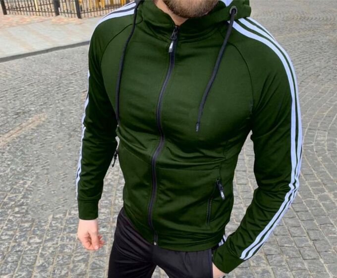 Мужской костюм KRISSTYLE