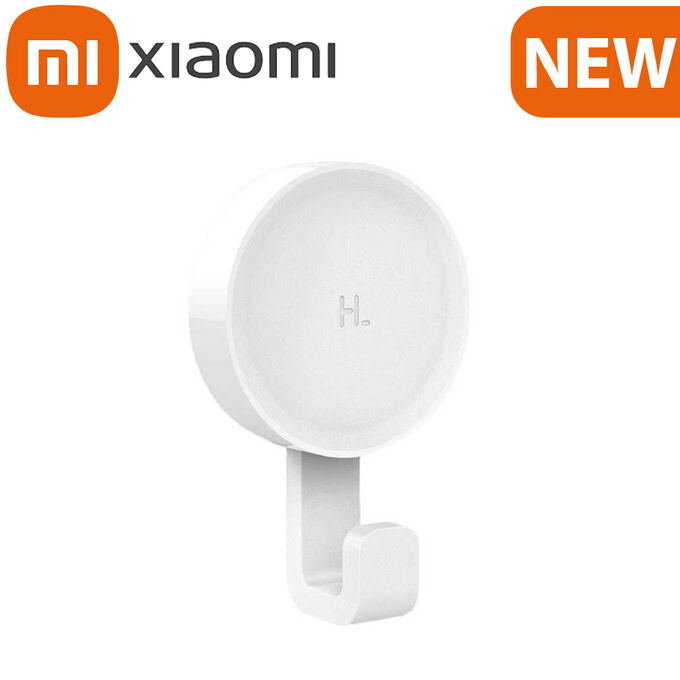 Набор крючков Xiaomi HL Basic Small Hooks 6 шт.
