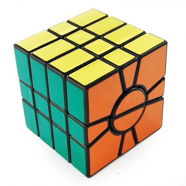 Головоломка &quot;Куб&quot; Magic Cube QJ (QJ8016-4)