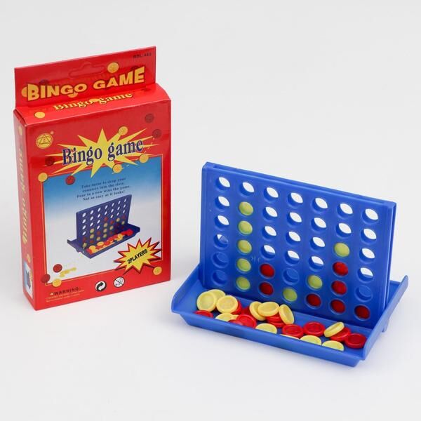 Настольная игра Bingo game