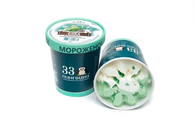 Торт мороженое крем Плезир