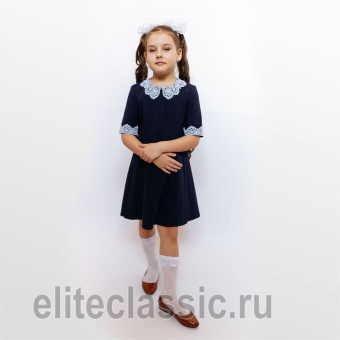 ElitClassic Платье школьное