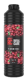 Royal Cane Пюре Роял Кейн Клюква 1 кг