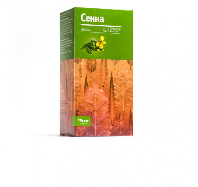 Сенна фильтр пакеты. Сенны листья (ф/п 1,5г №20). Листья сенны. Сенна листья фильтр-пакеты 1,5г №20. 5г.