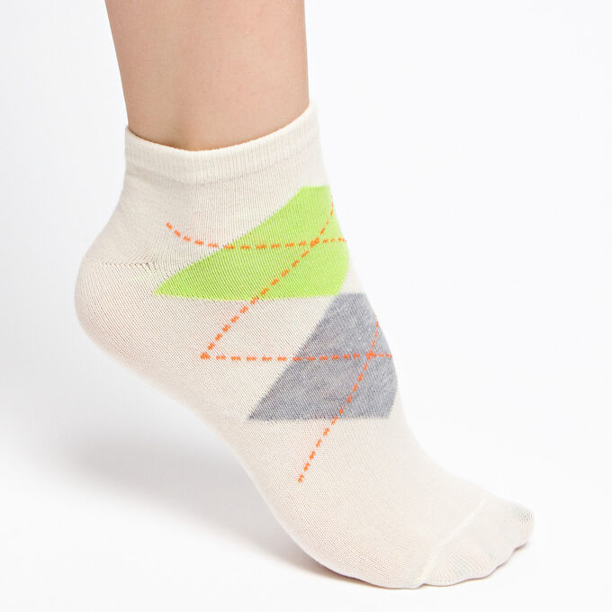 Nature Socks Носки детские/подростковые