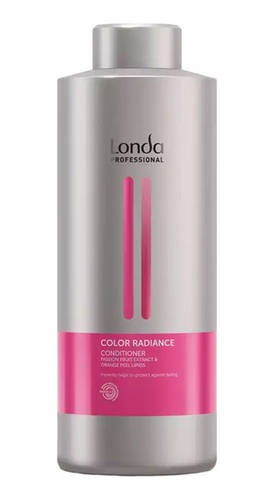 LONDA Color Radiance кондиционер для окрашенных волос