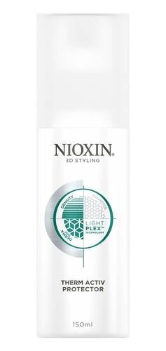 Nioxin Термозащитный спрей