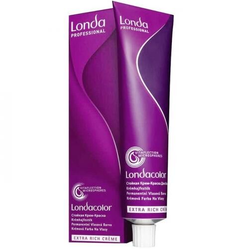 LONDA 7/77 блонд интенсивно-коричневый