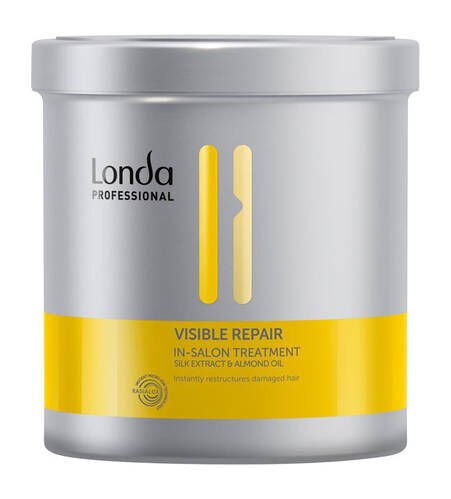 LONDA Visible Repair ср-во для восстановления повр. волос - входит в сервис Rescue It