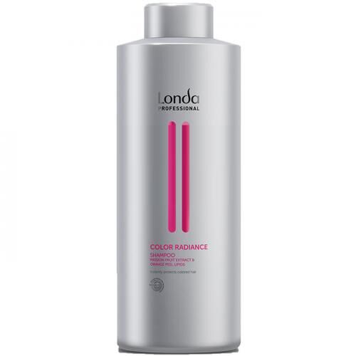 LONDA Color Radiance шампунь для окрашенных волос - входит в сервис Glaze It