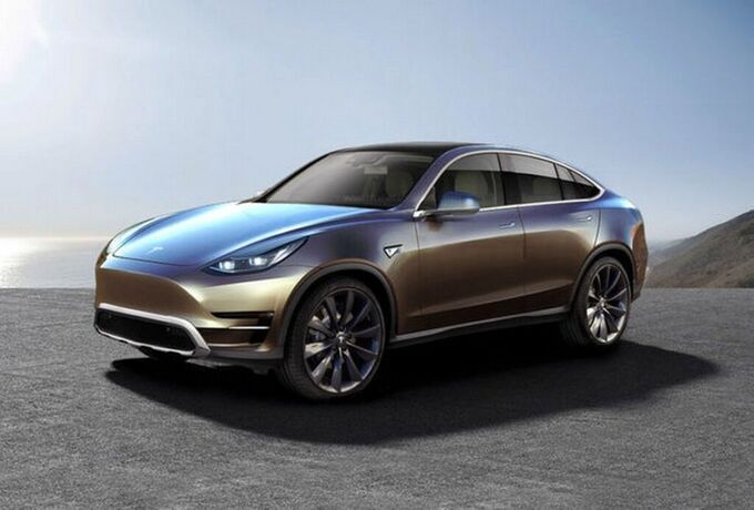 IVITEX Ковры салонные Tesla Model Y 4WD (1 поколение) (2019 - н.в.) левый руль