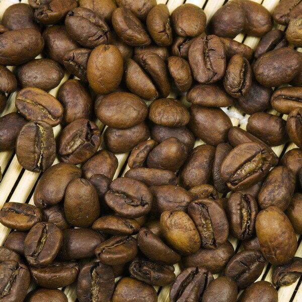 Кофе зерно &quot;Лаос &quot; .
