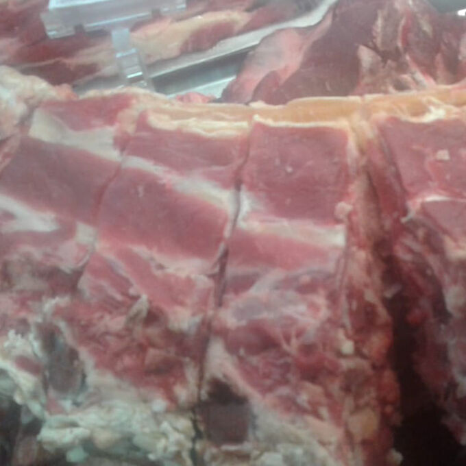 ГОВЯДИНА суповой набор , 1кг | 🥩Готовимся к Новому году! Мясо ...