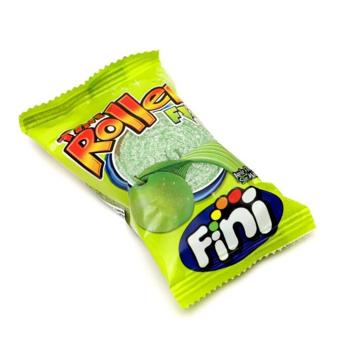 Жвачка fini Zombie 80 гр