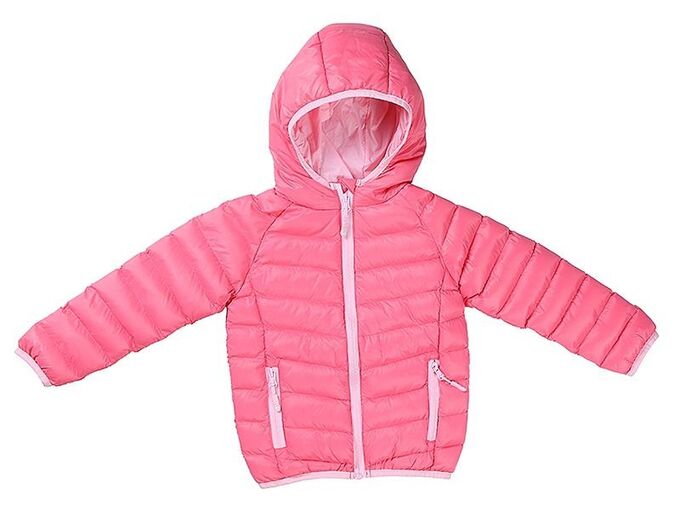 Sweet Berry Куртка текстильная для девочек