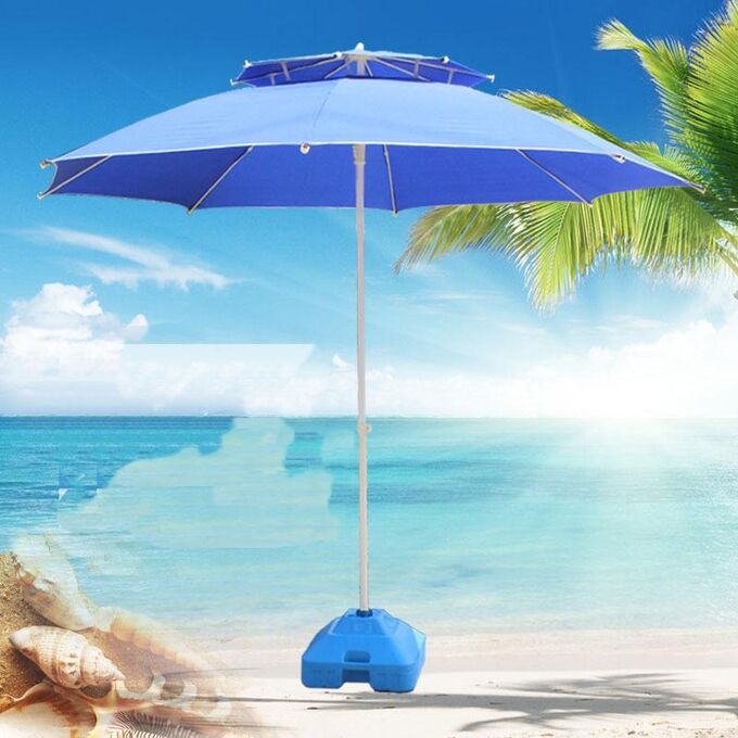 Зонт пляжный во Владивостоке