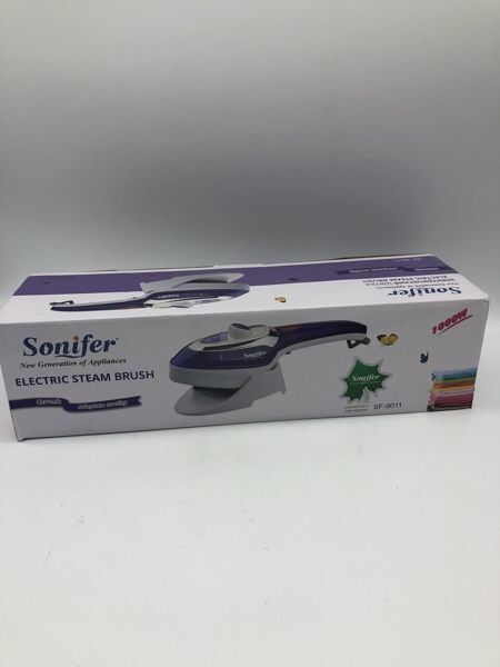 Ручной отпариватель Sonifer SF-9011