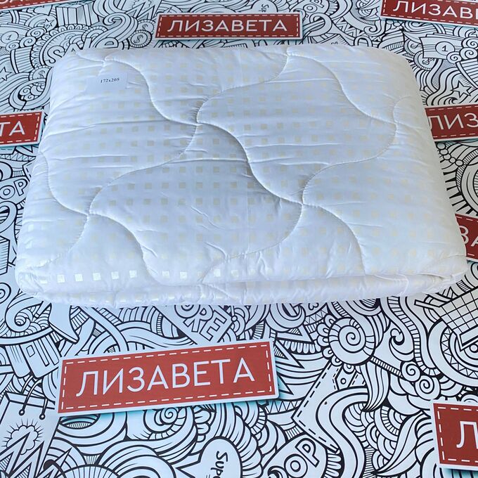 Швейный цех "Маруся" Одеяло ЕВРО Демисезонное 300 г/м Adventure Dreams  200*220