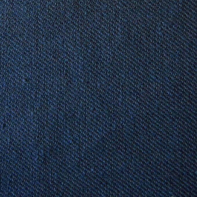 Ткань на отрез диагональ13с94 синий 230 гр/м2