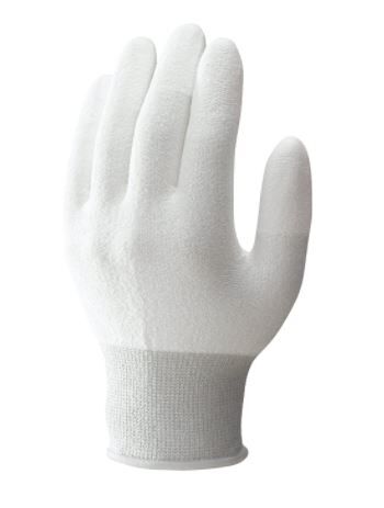 Daiso SHOWA Перчатки защитные &quot;CHEMISTER FINGER&quot; размер L