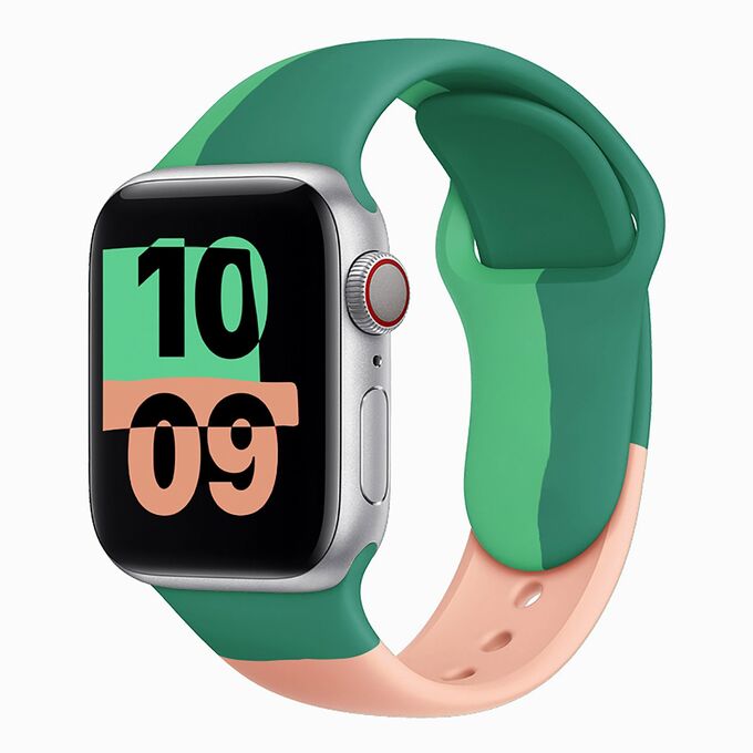 Ремешок ApW для &quot;Apple Watch 42/44/45 mm&quot; (007)