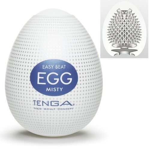 TENGA EGG Misty