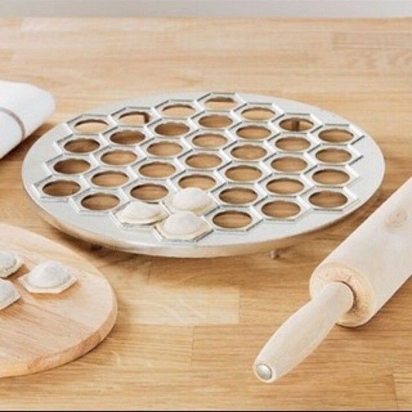 Baizheng Household Уссурийск Форма для лепки пельменей