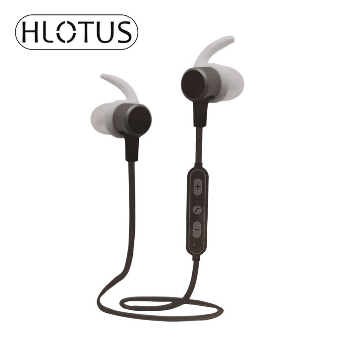 Беспроводные наушники Hlotus Wireless Headset BT-803