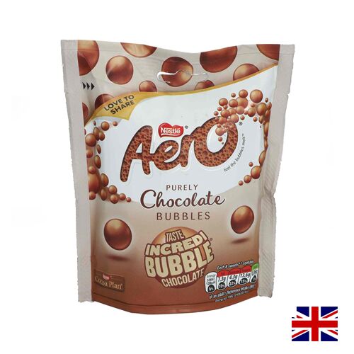 Шоколадные конфеты Nestle