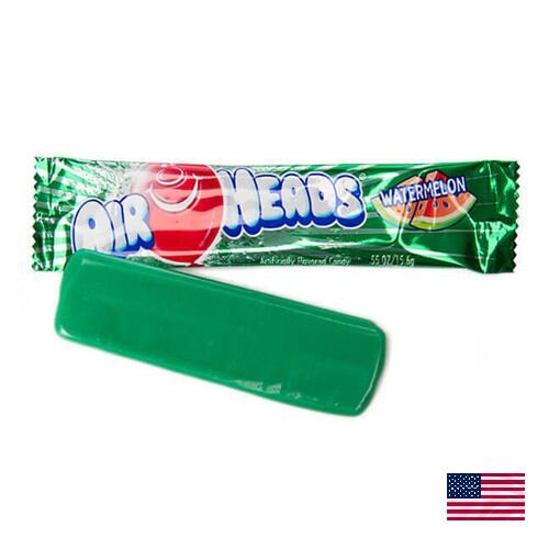 Airheads РєРѕРЅС„РµС‚С‹