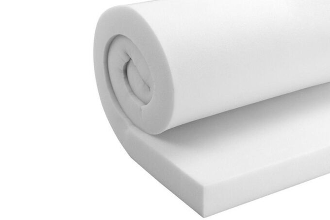Textile Plus Лист Поролона ST 25/36 1см. (1*2м.)