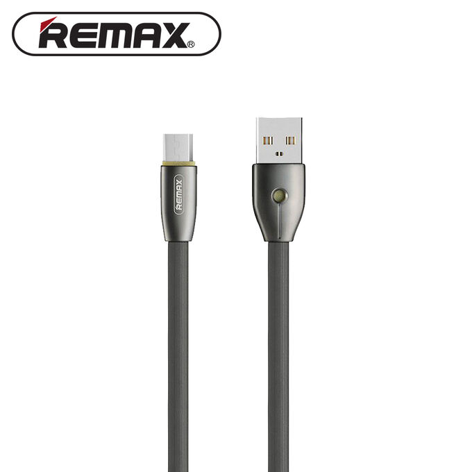 USB кабель Remax Kinght Micro USB 2.1 А