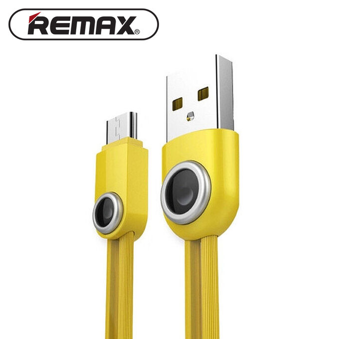 USB Кабель Remax Lemen Micro USB 2.1A