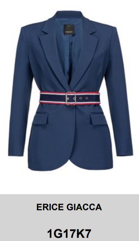 Костюм PINKO брючный