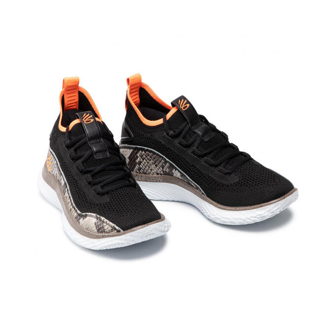 Stephen Curry 8 кроссовки