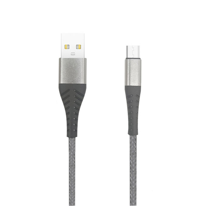USB кабель Marswel for Lightning 5A
