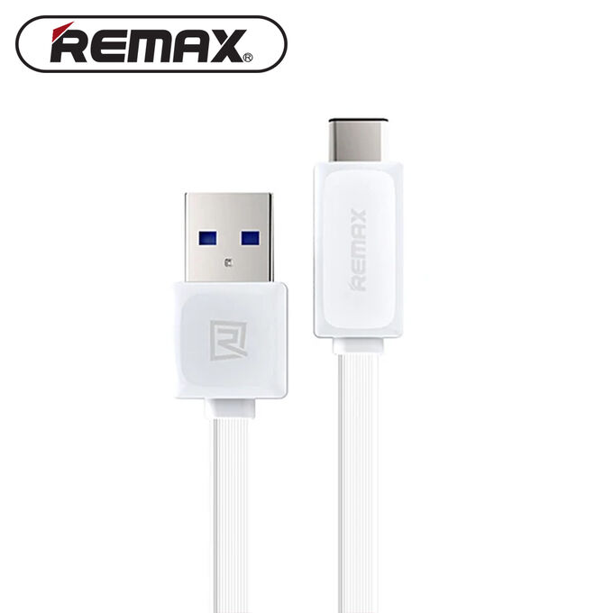 USB кабель Remax Fast Type-C 2.1A