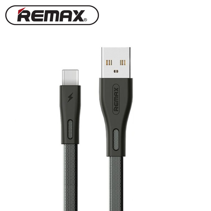 USB кабель Remax Full Speed Pro MicroUSB 2.1A