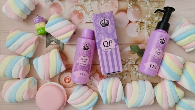 Queen Parfum Духи Special Choco milk (шоколадные) 100 мл