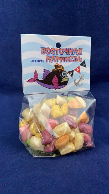 Лукум Султан киви с фундуком