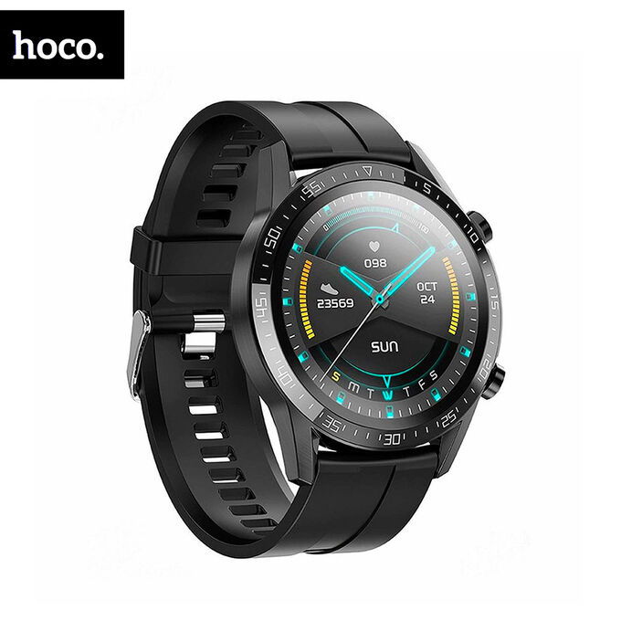 Смарт часы Hoco Watch Y2