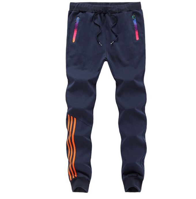 Брюки мужские Casual 3xl