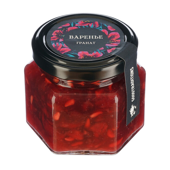 Jam гранатовый сок
