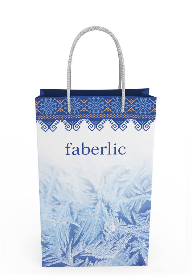 Faberlic Пакет Zima размер М 2017